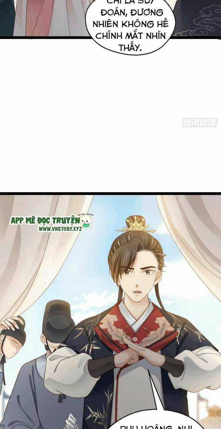 Kiều Nữ Độc Phi Chapter 251 trang 28