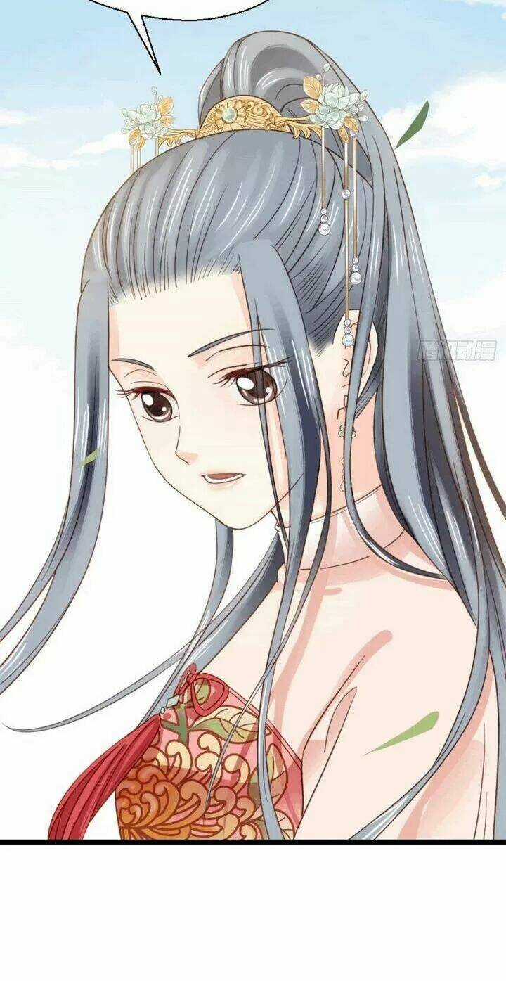 Kiều Nữ Độc Phi Chapter 251 trang 7