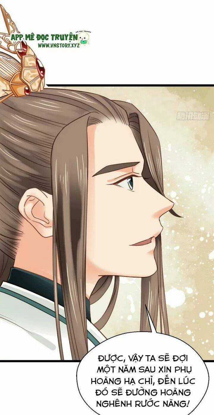 Kiều Nữ Độc Phi Chapter 251 trang 8