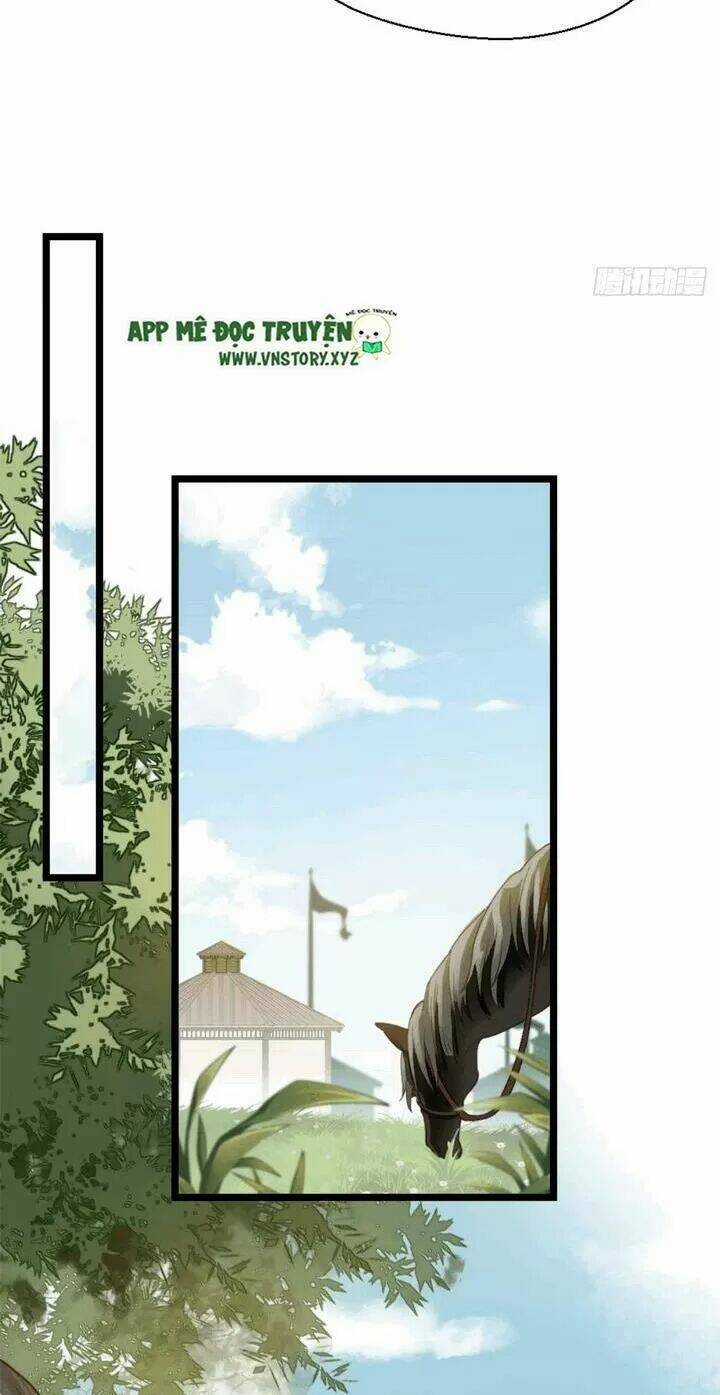 Kiều Nữ Độc Phi Chapter 251 trang 9