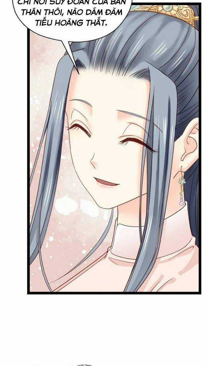 Kiều Nữ Độc Phi Chapter 252 trang 19