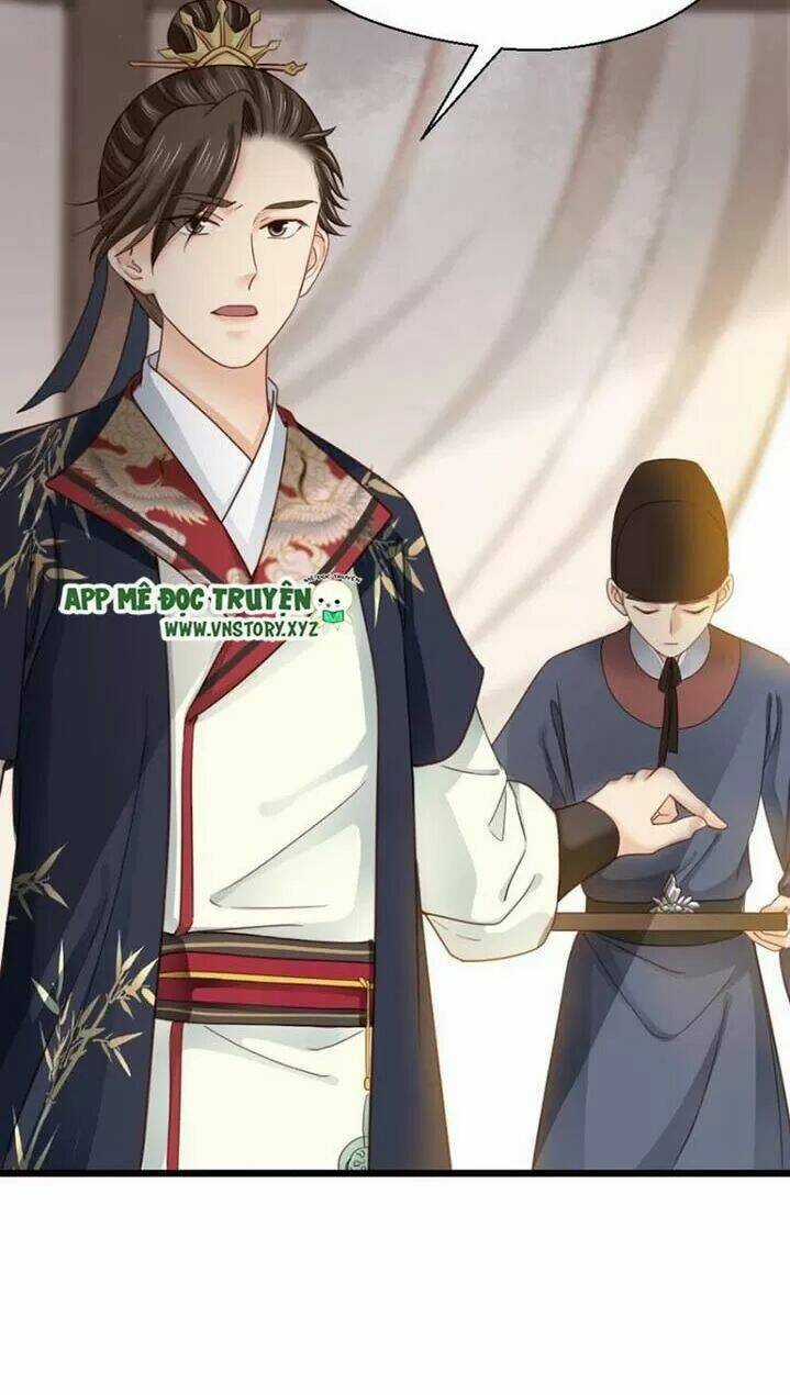 Kiều Nữ Độc Phi Chapter 252 trang 2