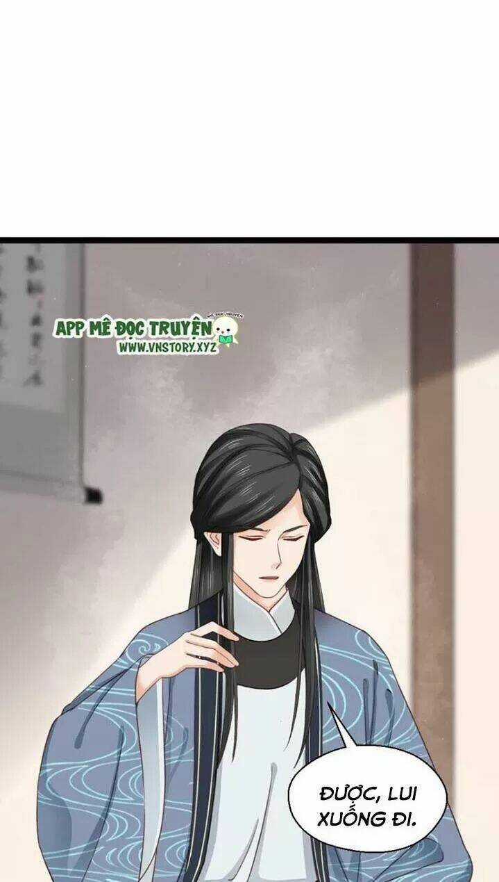 Kiều Nữ Độc Phi Chapter 252 trang 27