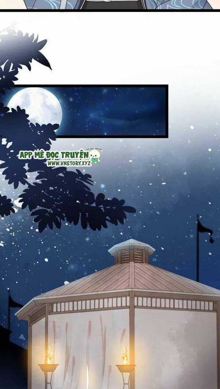 Kiều Nữ Độc Phi Chapter 252 trang 28