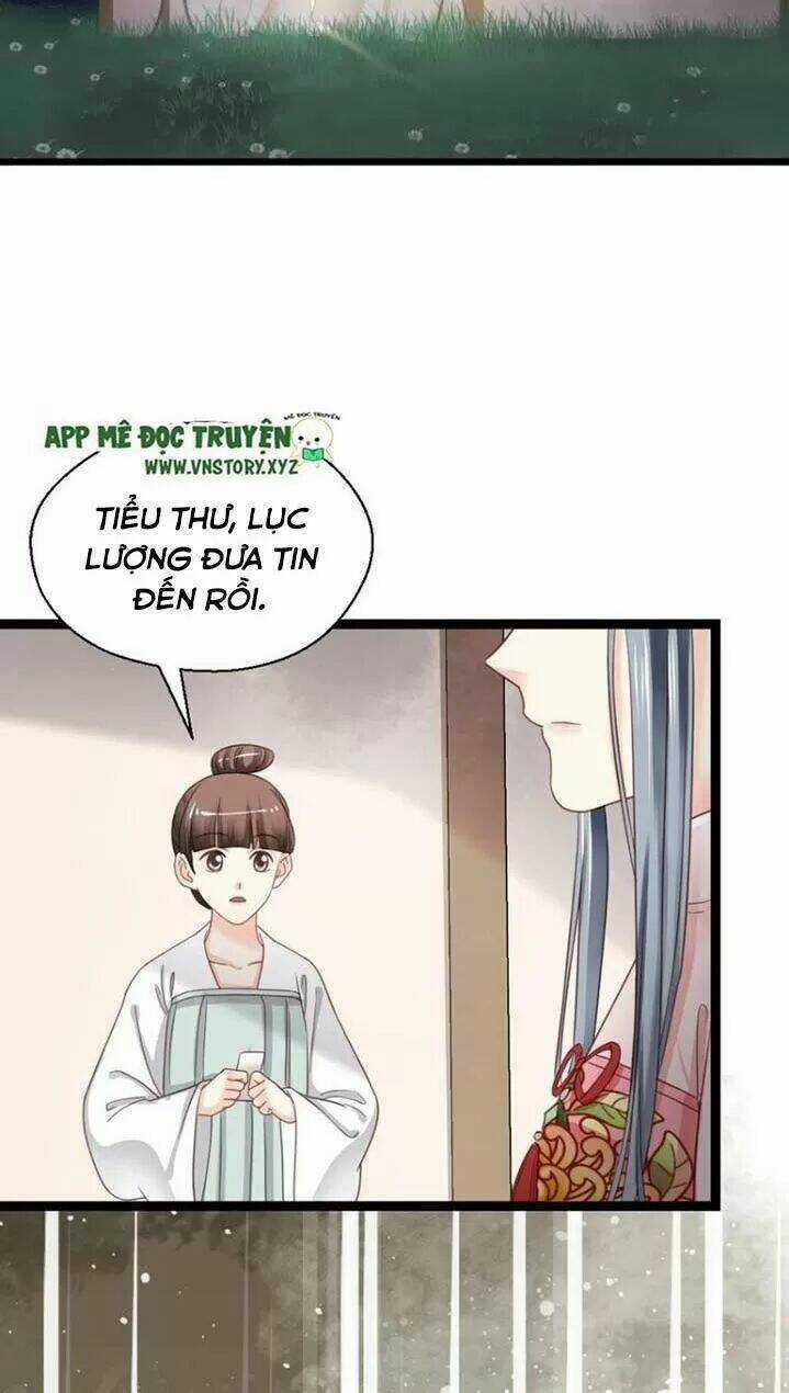 Kiều Nữ Độc Phi Chapter 252 trang 29