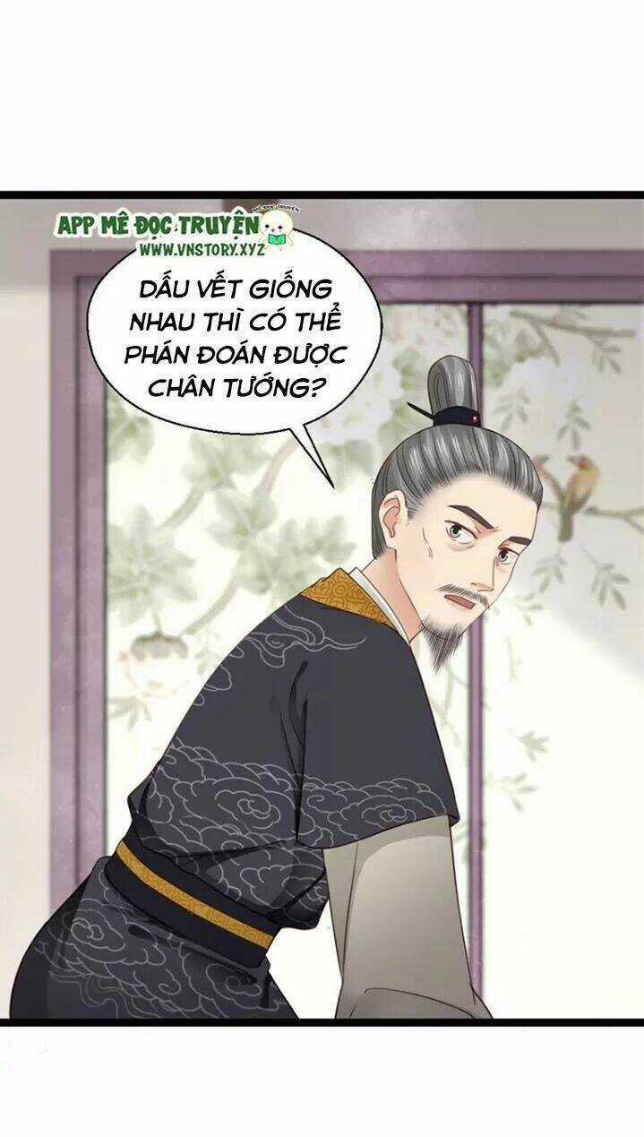 Kiều Nữ Độc Phi Chapter 252 trang 3