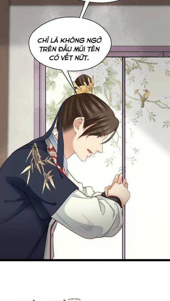 Kiều Nữ Độc Phi Chapter 252 trang 9