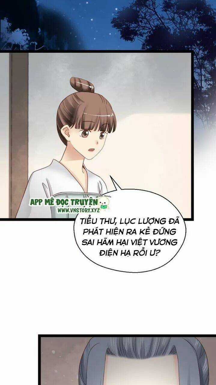 Kiều Nữ Độc Phi Chapter 253 trang 1