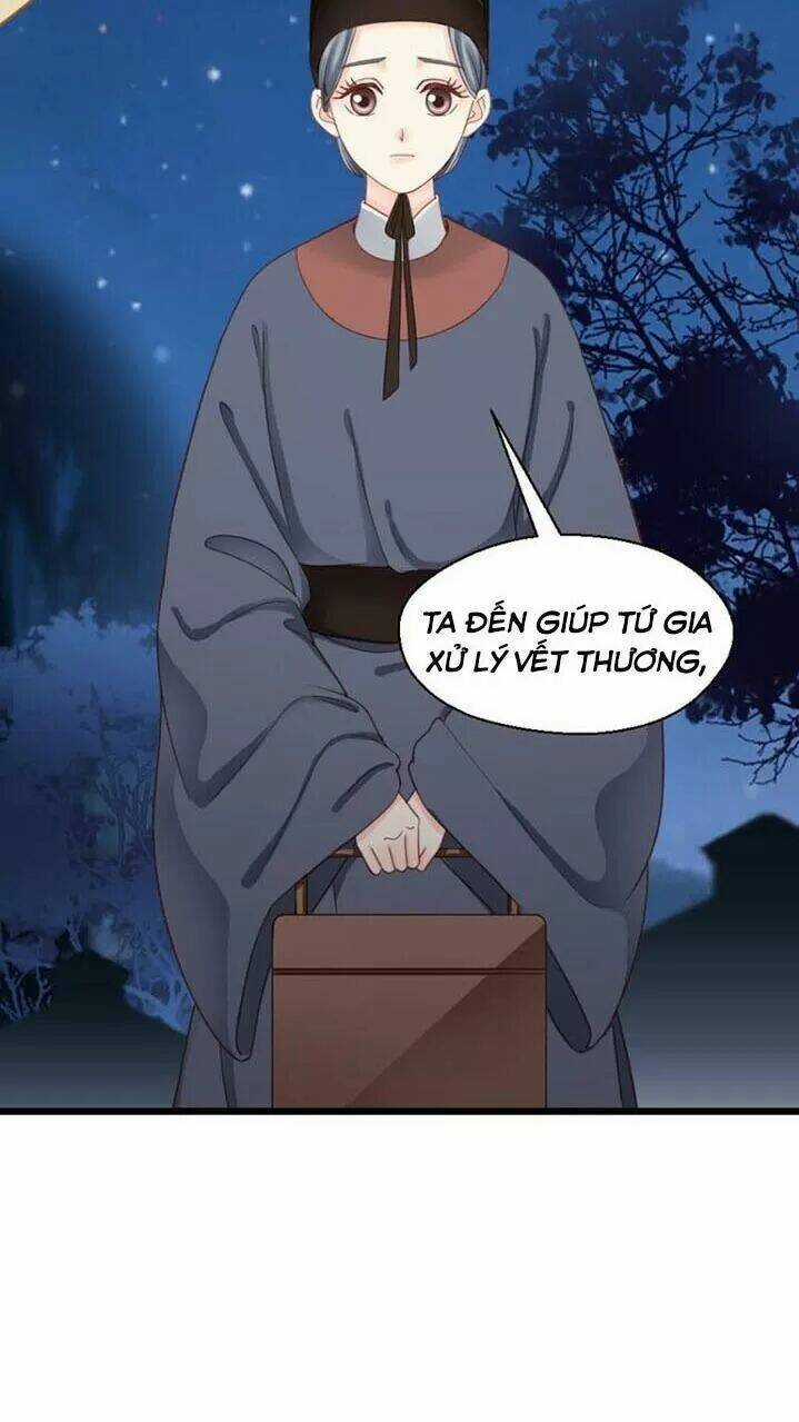 Kiều Nữ Độc Phi Chapter 253 trang 10