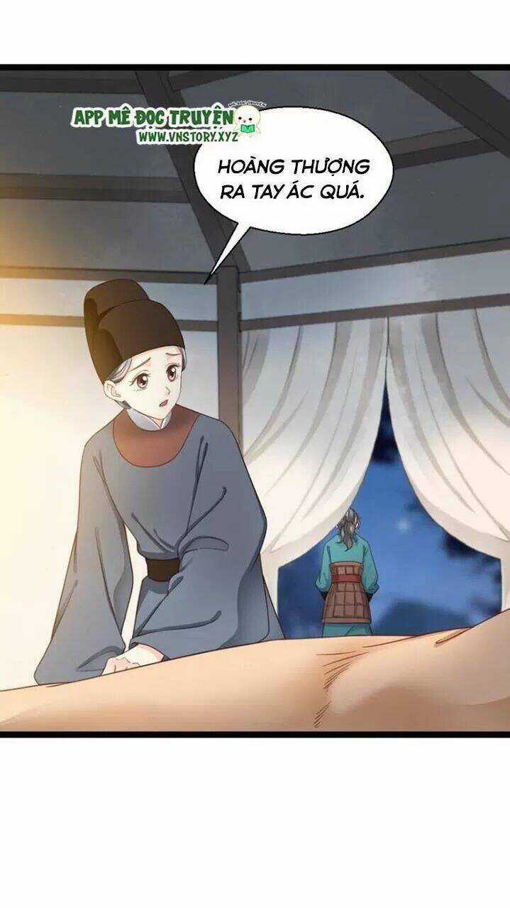 Kiều Nữ Độc Phi Chapter 253 trang 12