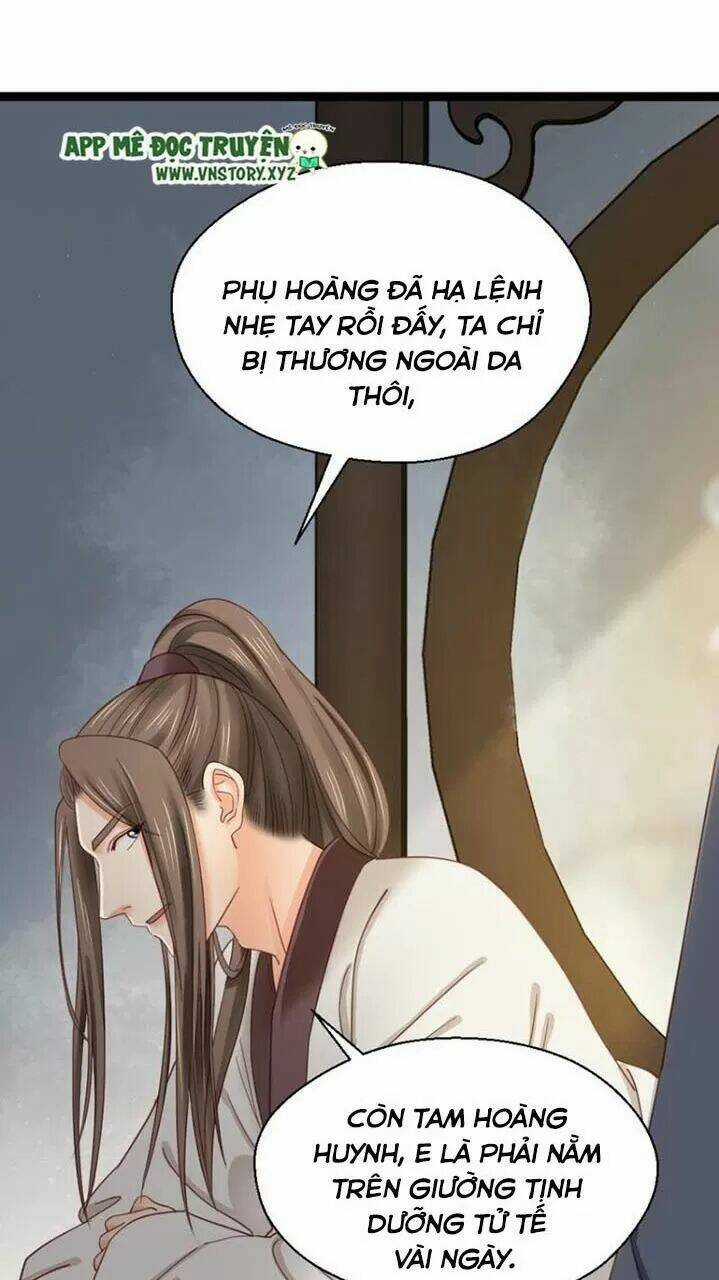 Kiều Nữ Độc Phi Chapter 253 trang 13