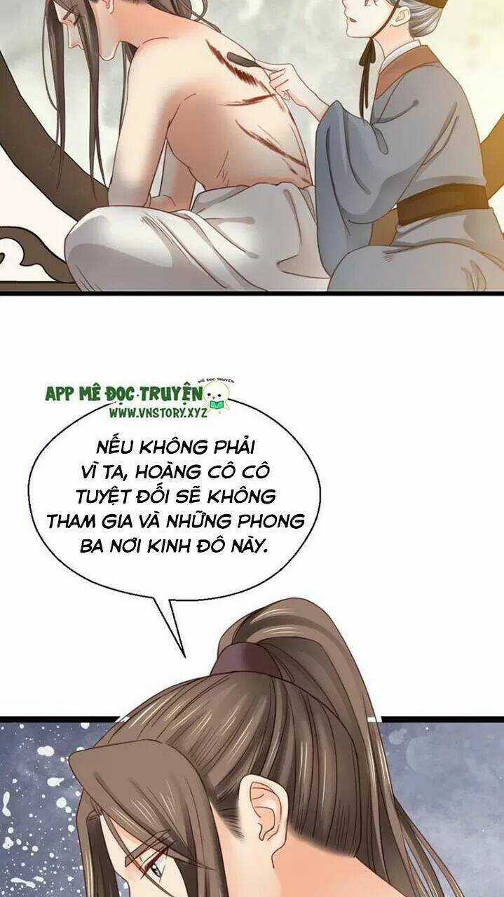 Kiều Nữ Độc Phi Chapter 253 trang 17