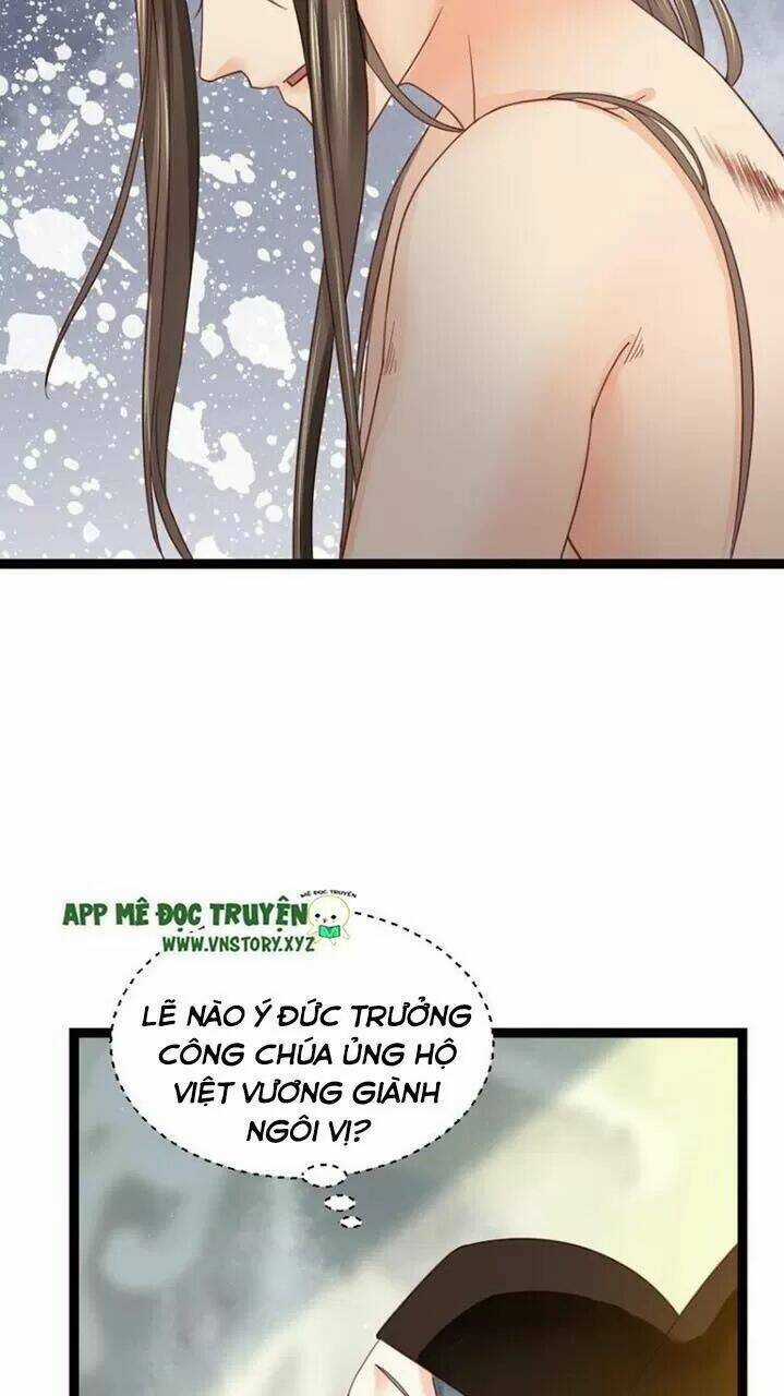 Kiều Nữ Độc Phi Chapter 253 trang 18