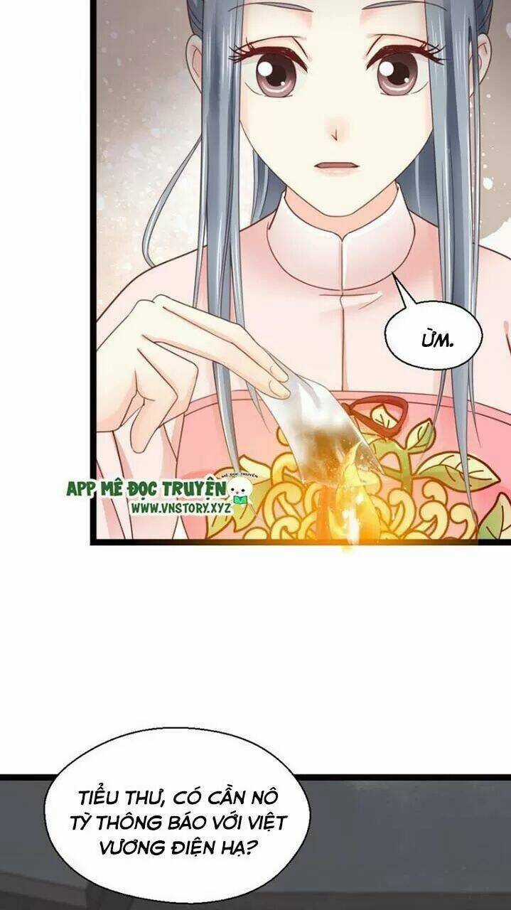 Kiều Nữ Độc Phi Chapter 253 trang 2