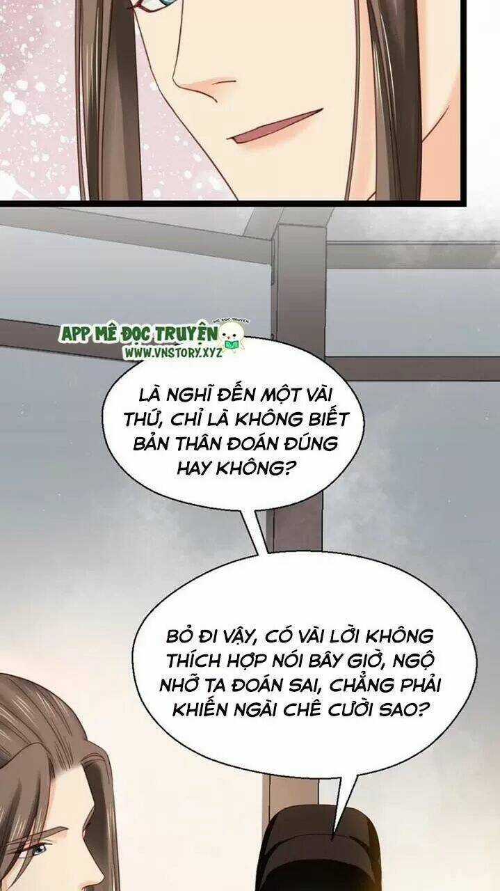 Kiều Nữ Độc Phi Chapter 253 trang 20