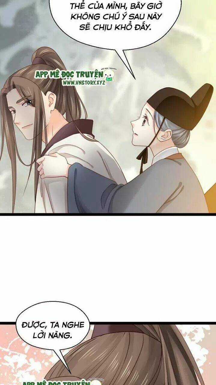 Kiều Nữ Độc Phi Chapter 253 trang 22