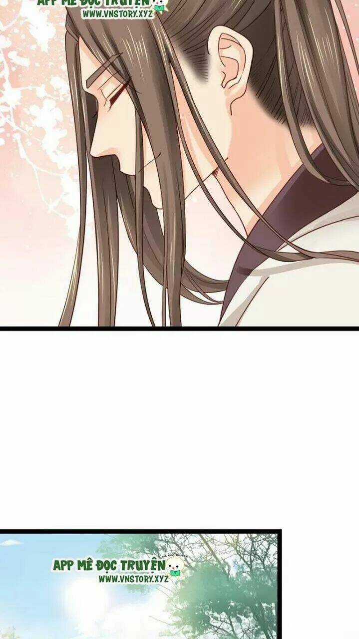 Kiều Nữ Độc Phi Chapter 253 trang 23