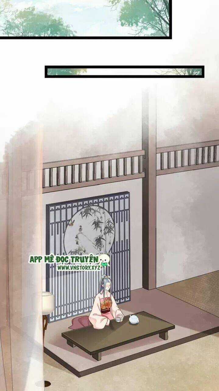 Kiều Nữ Độc Phi Chapter 253 trang 24