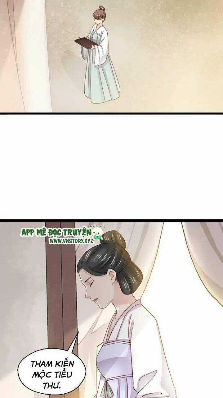 Kiều Nữ Độc Phi Chapter 253 trang 25