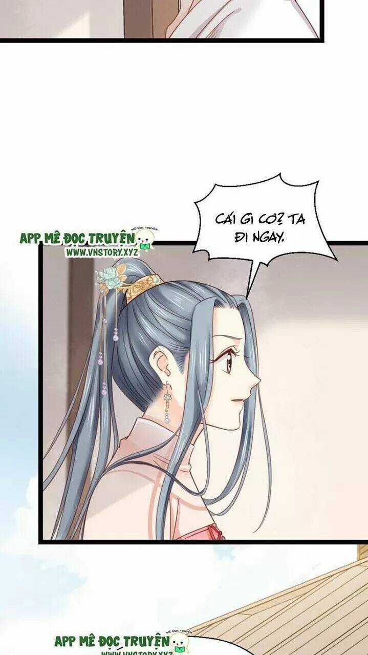 Kiều Nữ Độc Phi Chapter 253 trang 28