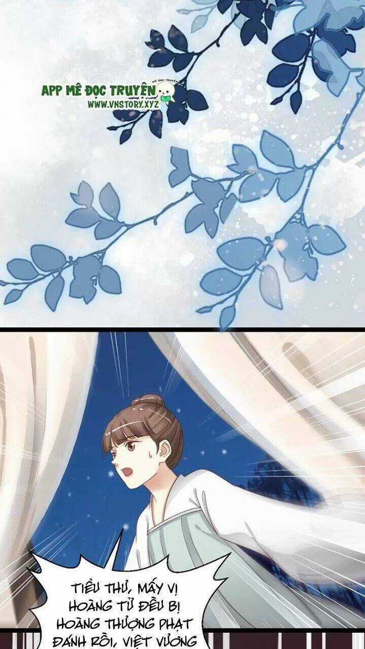 Kiều Nữ Độc Phi Chapter 253 trang 5