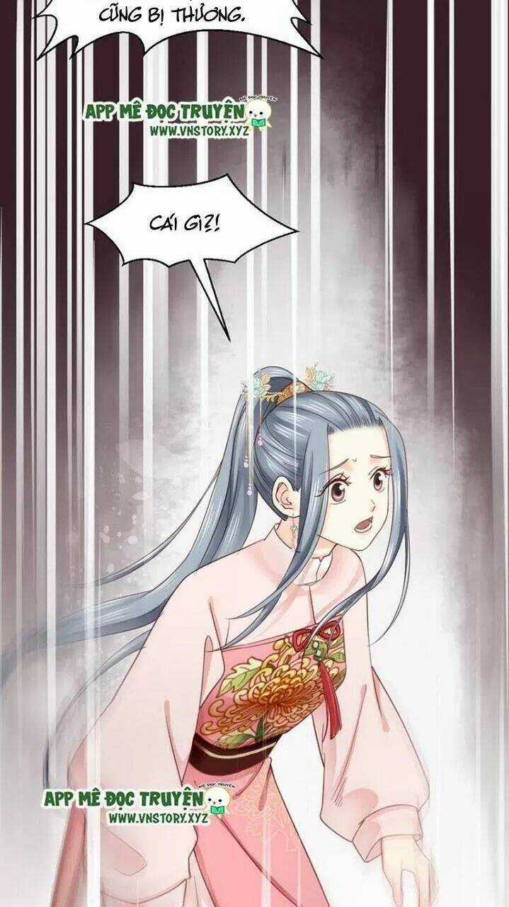 Kiều Nữ Độc Phi Chapter 253 trang 6