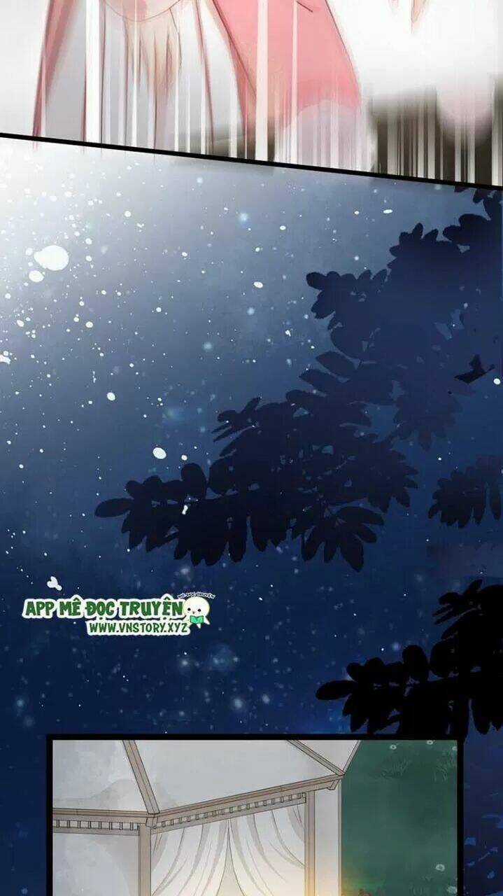 Kiều Nữ Độc Phi Chapter 253 trang 7