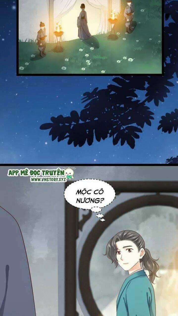 Kiều Nữ Độc Phi Chapter 253 trang 8