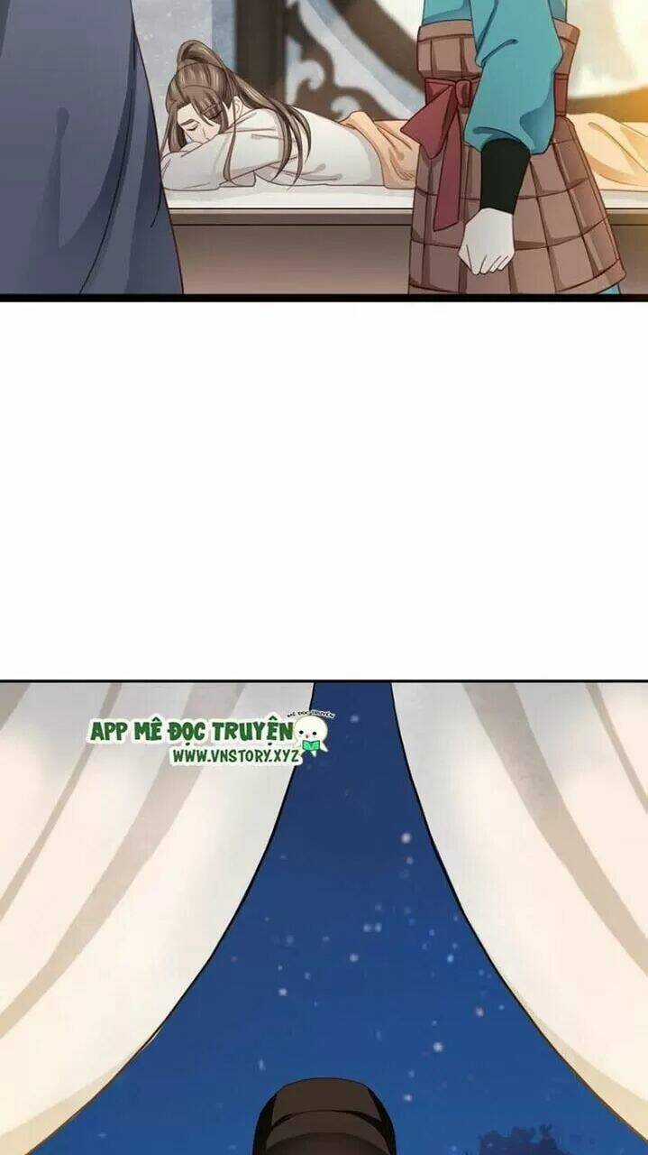 Kiều Nữ Độc Phi Chapter 253 trang 9