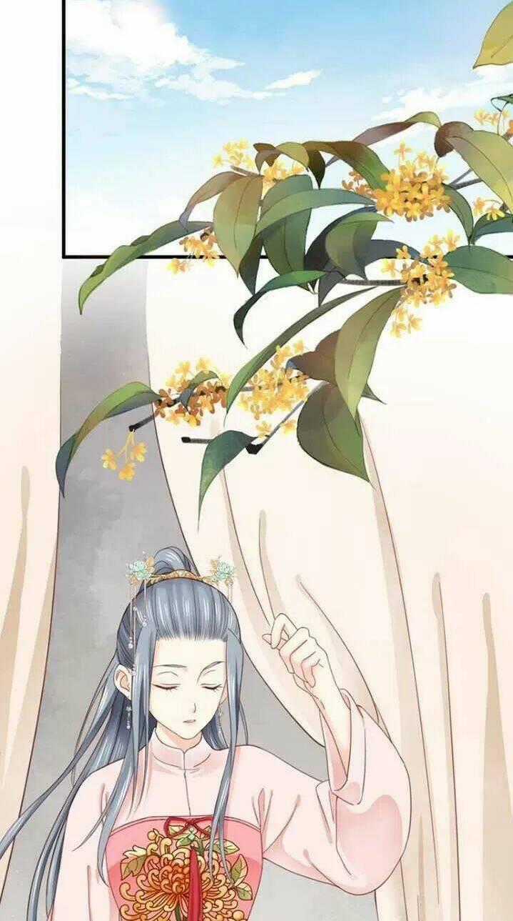Kiều Nữ Độc Phi Chapter 255 trang 1