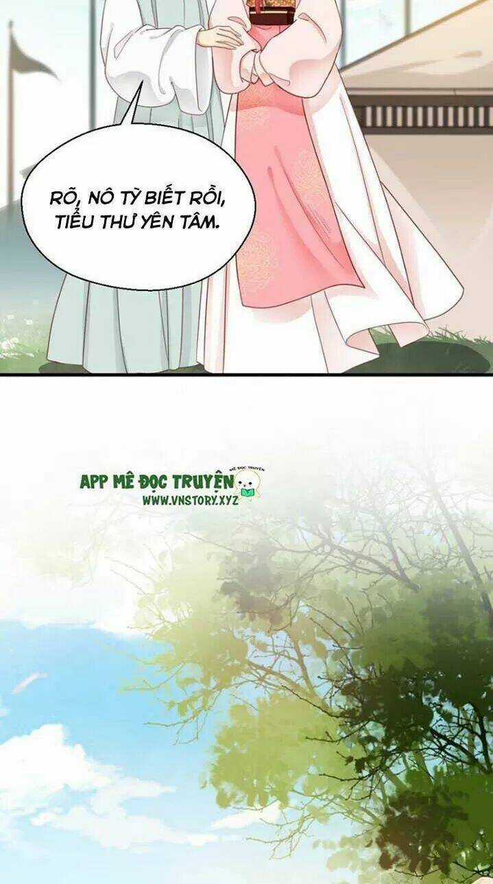 Kiều Nữ Độc Phi Chapter 255 trang 10