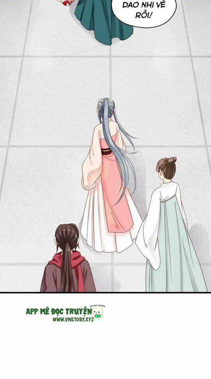 Kiều Nữ Độc Phi Chapter 255 trang 12