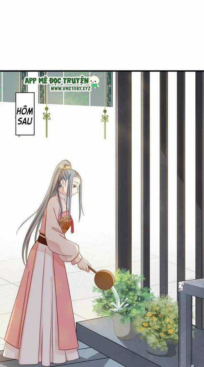 Kiều Nữ Độc Phi Chapter 255 trang 16