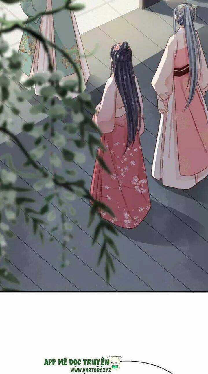 Kiều Nữ Độc Phi Chapter 255 trang 24