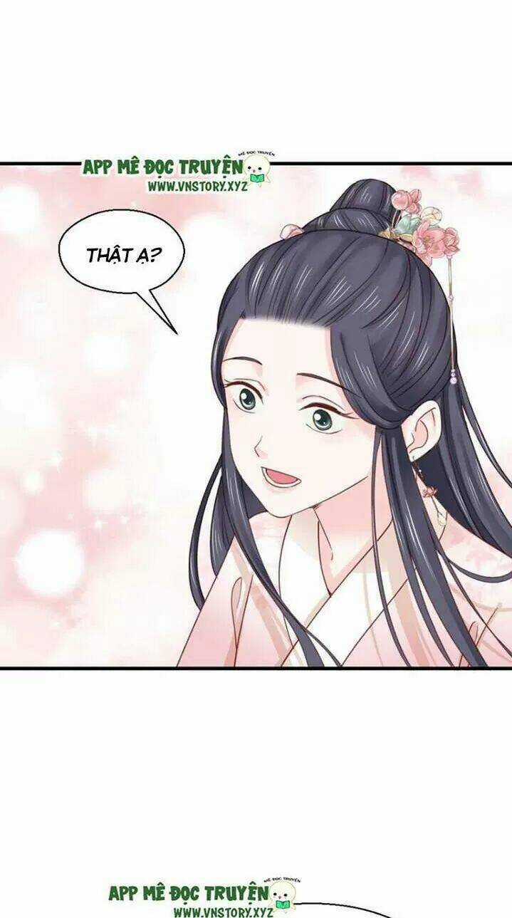 Kiều Nữ Độc Phi Chapter 255 trang 26