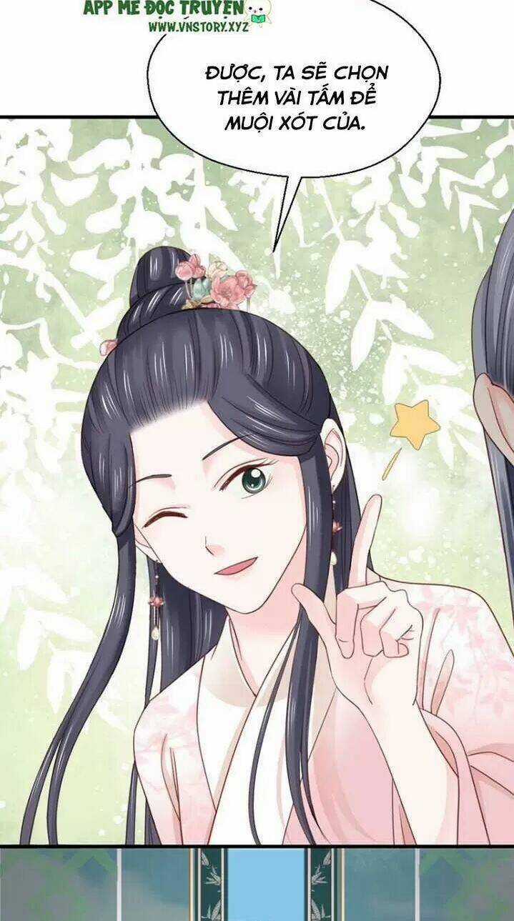 Kiều Nữ Độc Phi Chapter 255 trang 29