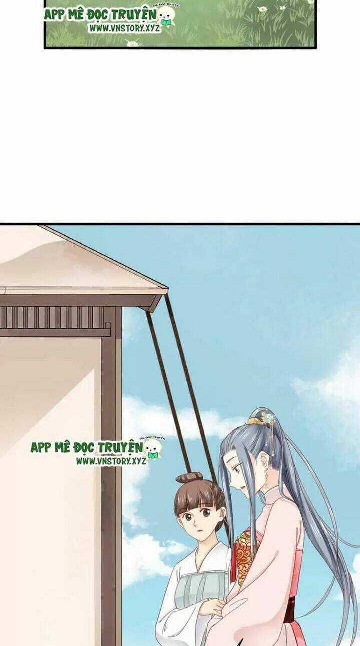 Kiều Nữ Độc Phi Chapter 255 trang 3