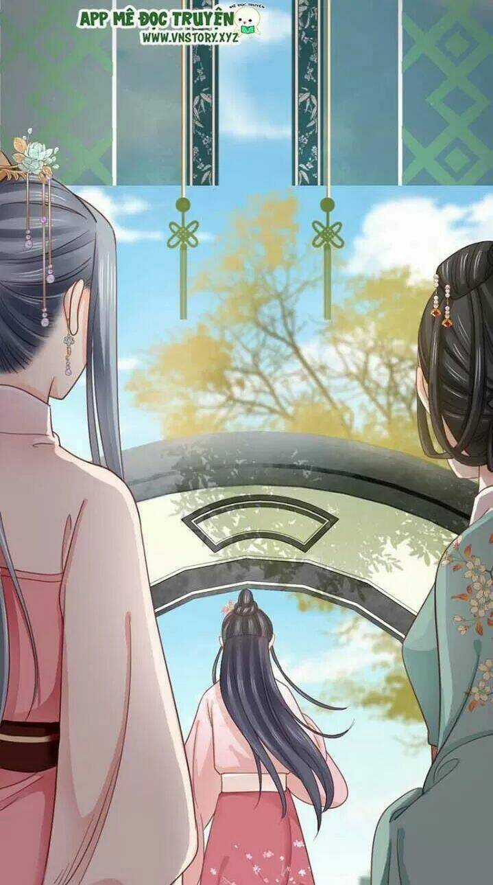 Kiều Nữ Độc Phi Chapter 255 trang 30