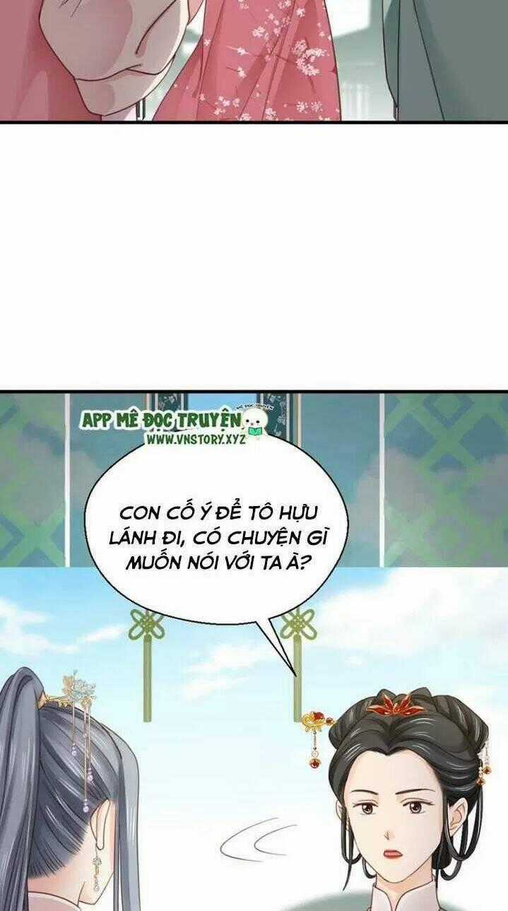 Kiều Nữ Độc Phi Chapter 255 trang 31