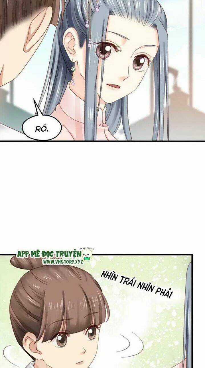 Kiều Nữ Độc Phi Chapter 255 trang 5