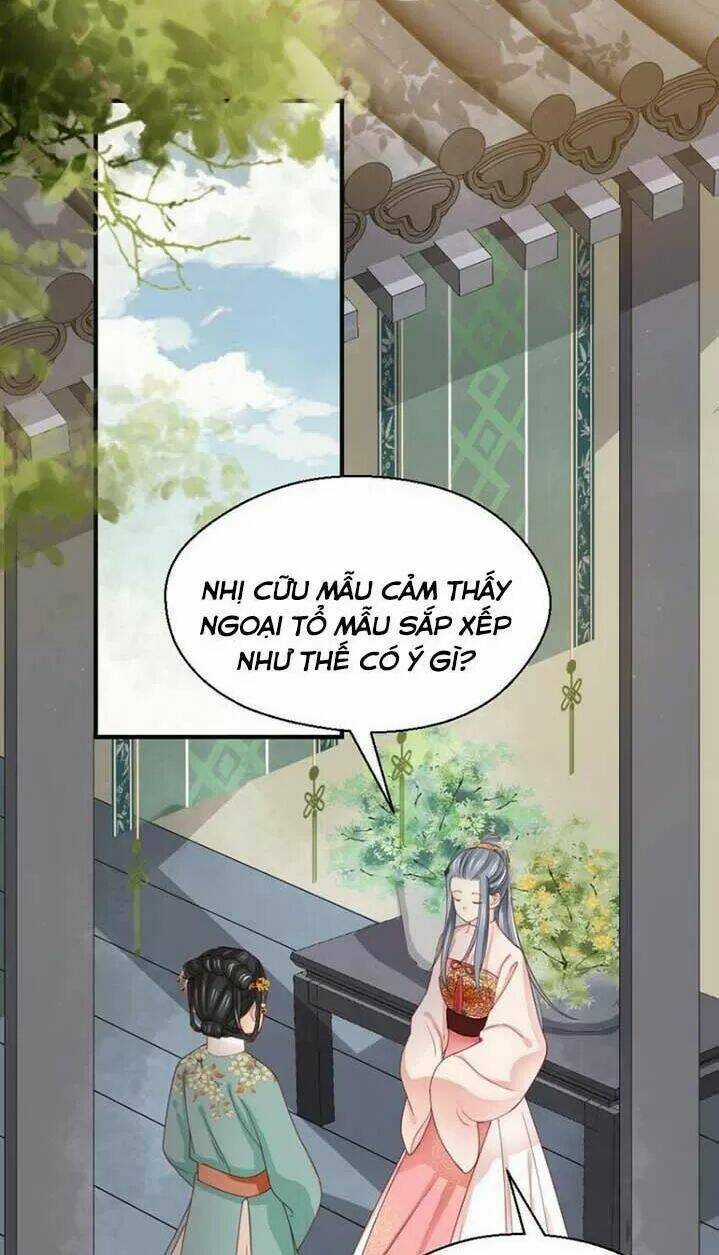 Kiều Nữ Độc Phi Chapter 256 trang 1