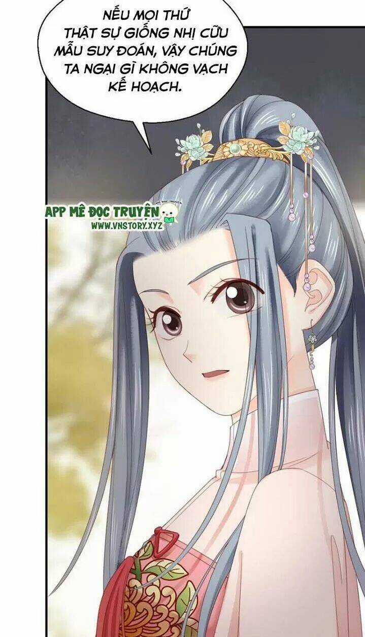 Kiều Nữ Độc Phi Chapter 256 trang 10