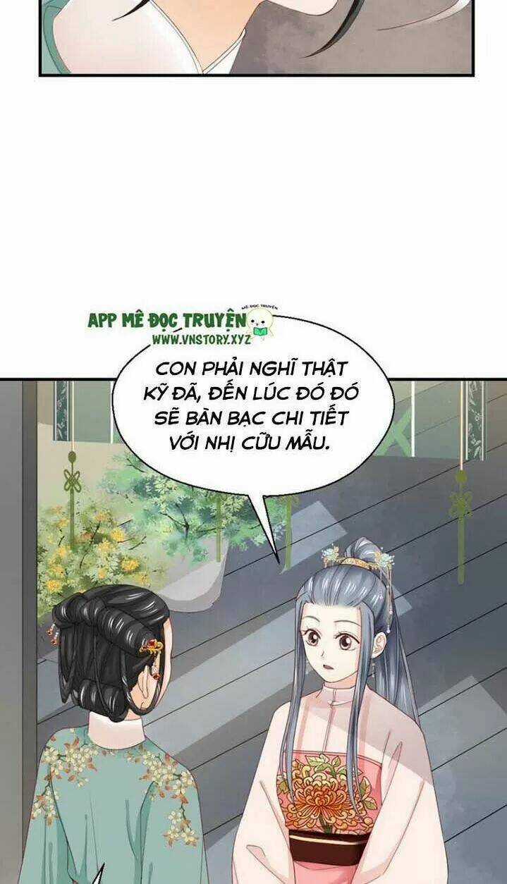 Kiều Nữ Độc Phi Chapter 256 trang 12