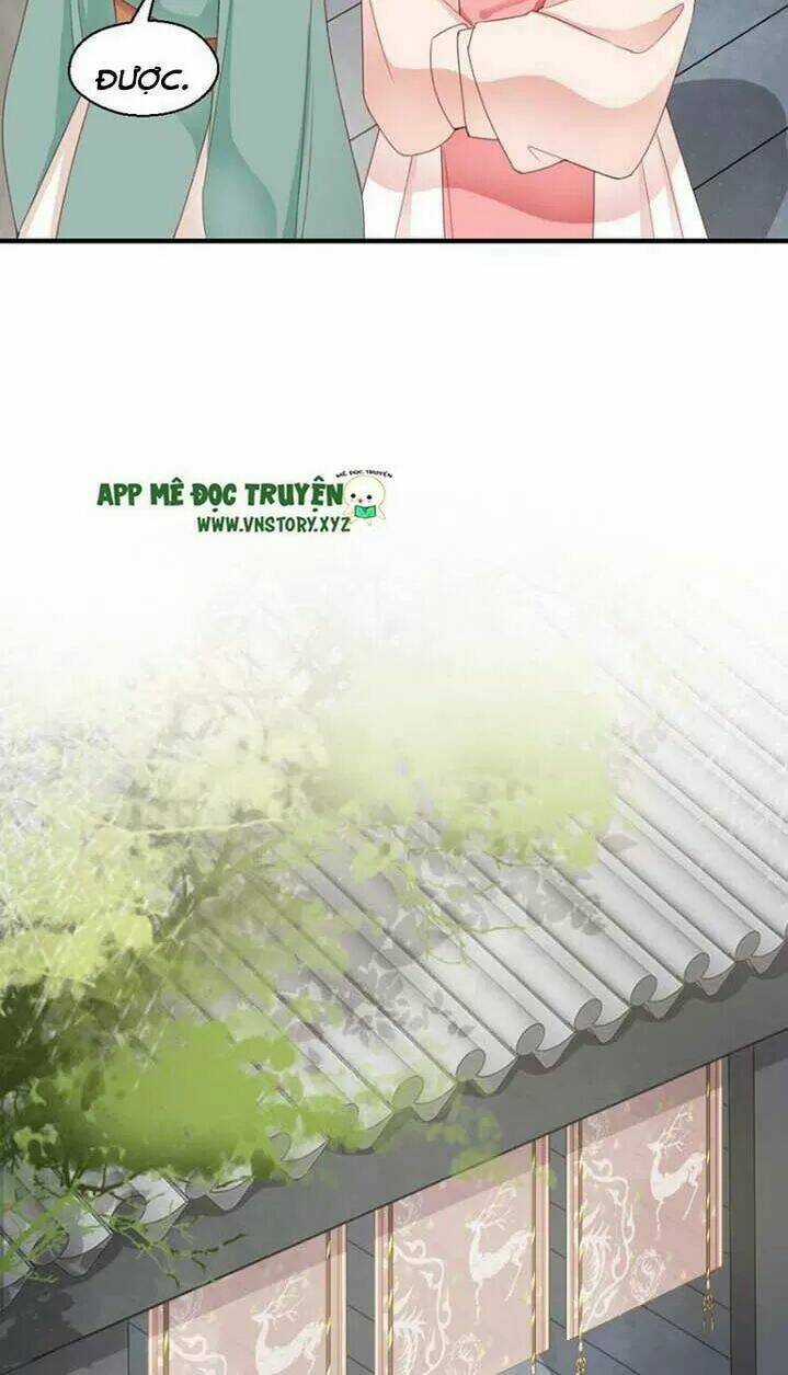 Kiều Nữ Độc Phi Chapter 256 trang 13