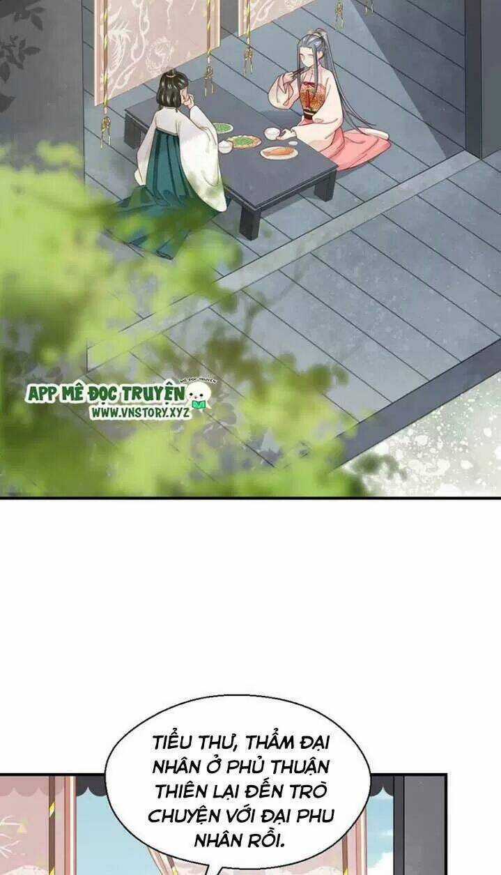 Kiều Nữ Độc Phi Chapter 256 trang 14