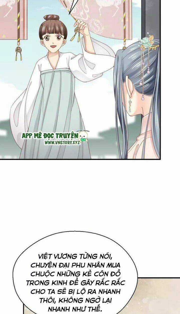 Kiều Nữ Độc Phi Chapter 256 trang 15