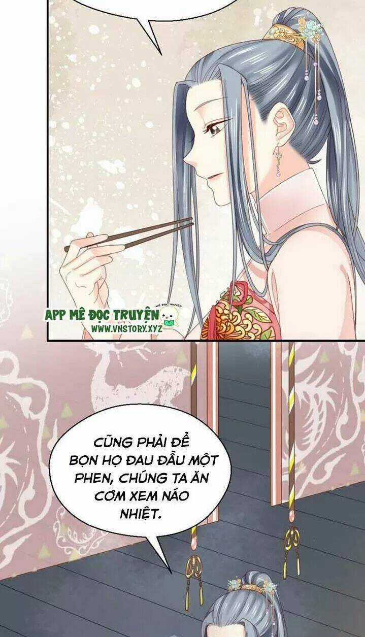 Kiều Nữ Độc Phi Chapter 256 trang 16