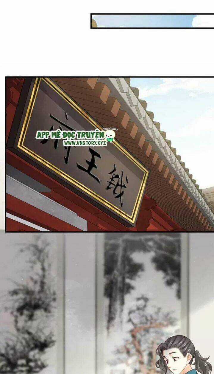 Kiều Nữ Độc Phi Chapter 256 trang 18