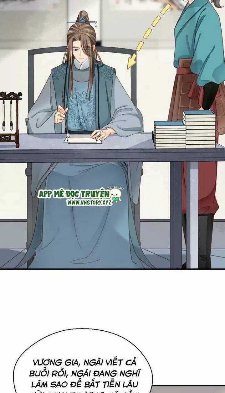 Kiều Nữ Độc Phi Chapter 256 trang 19