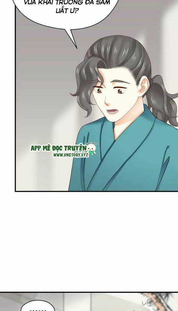 Kiều Nữ Độc Phi Chapter 256 trang 20